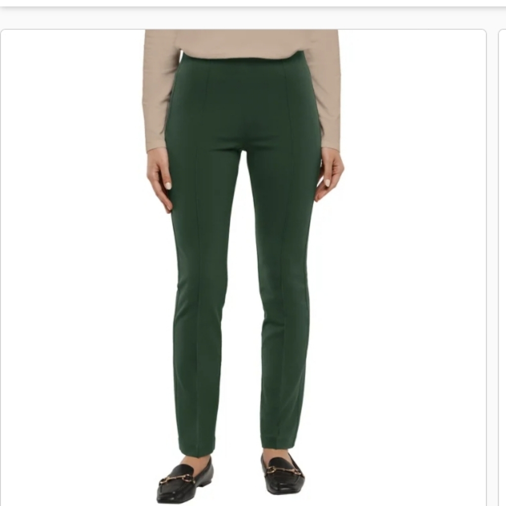 * Banana Republic Ladies Ponte   Pants